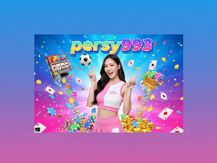 login persy993